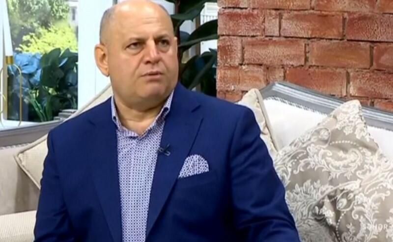 "Oğlum 3 yaşına kimi görüb, onu düzgün müalicə etmədilər" -     VİDEO