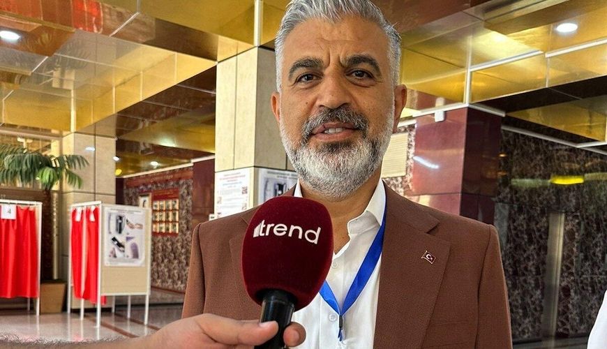 Hər şeyin şəffaf şəkildə aparıldığının şahidi olduq -     Beynəlxalq müşahidəçi