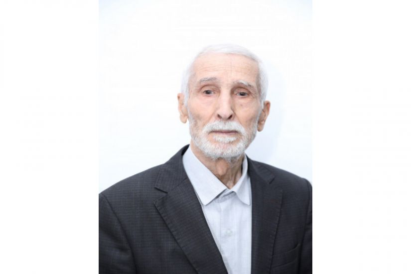 Tanınmış alim vəfat etdi