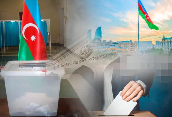 Qərbin Azərbaycandakı təxribat şəbəkəsi seçki prosesini pozmağa cəhd göstərir