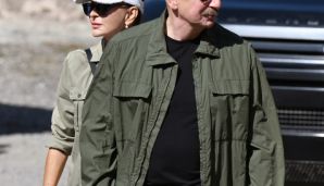 Prezident İlham Əliyev və birinci xanım Mehriban Əliyeva Kəlbəcərdəki Xudavəng monastır kompleksində olublar -       FOTO - YENİLƏNDİ — foto 1