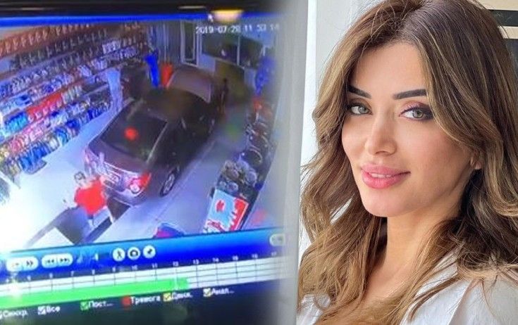 "Ürəyi zəif olanlar bu videoya baxmasın"