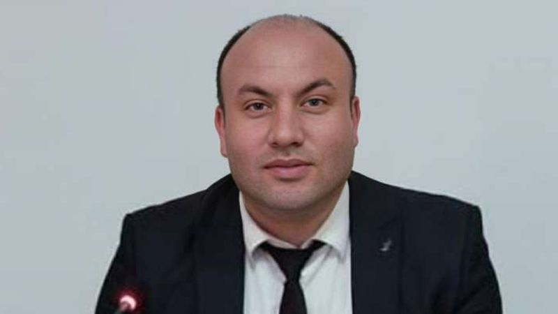 Bu universitetin baş müəllimi vəfat etdi