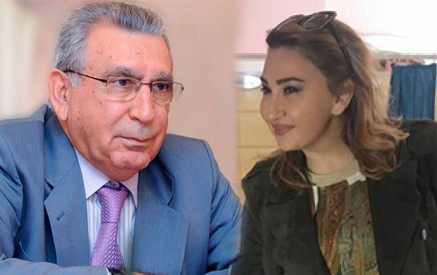 Ramiz Mehdiyevin qızı məşhur məktəbin ortağı imiş -      Pulunu yarısını istəyir