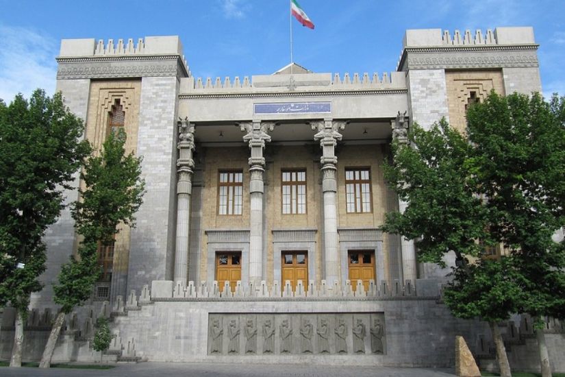 Rusiya “Zəngəzur dəhlizi”ni dəstəklədiyinə görə bu ölkənin səfiri İran XİN-ə çağırıldı