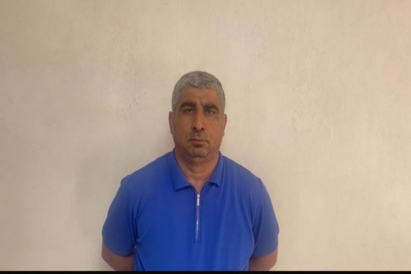 Ev təmir etmək adı ilə dələduzluq edərək vətəndaşları aldadan şəxs saxlanıldı