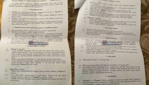 BDU-nun dosentinə qarşı DƏLƏDUZLUQ:“Uca İnşaat” MMC müəllimin 9 000 manatını MƏNİMSƏDİ –       FOTOFAKT — foto 2
