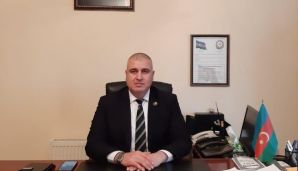 İsmayıllıda saxlanılan məmur polkovnik-leytenant imiş -          FOTO — foto 1