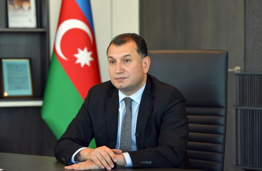 Sahib Məmmədov: “Strateji tərəfdaşlığa əsaslanan Azərbaycan-İtaliya münasibətləri yeni inkişaf mərhələsindədir”