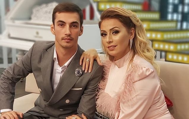 Mehriban Ələkbərzadə Corc Qafarovu işdən çıxardı
