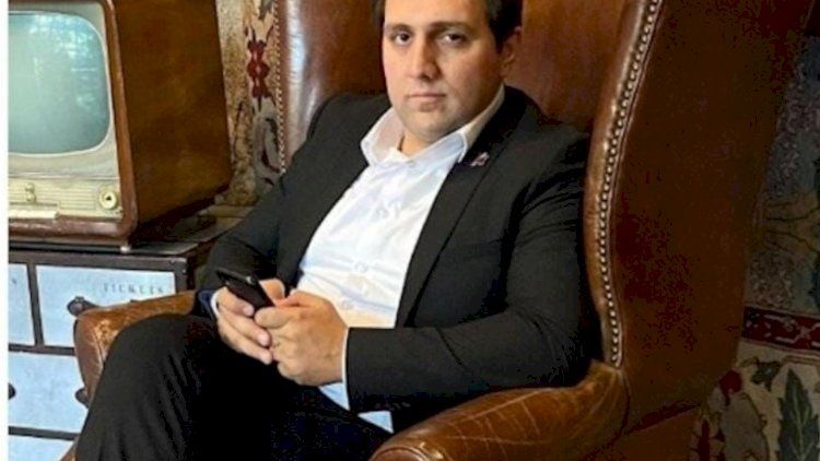 Direktorla müəllim arasında dava -     Təcili yardım çağırıldı