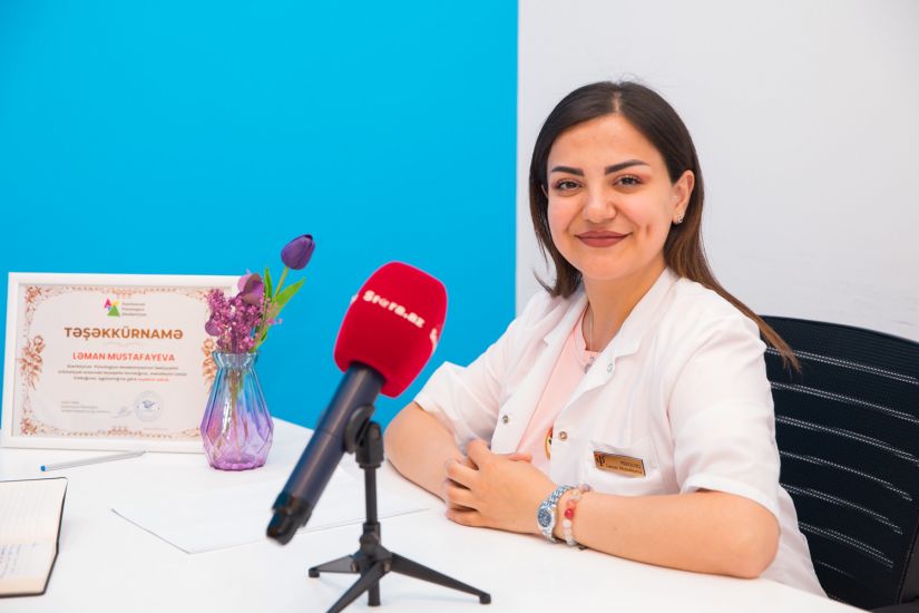 Son günlər cinsi orqanlarını cəmiyyətə "nümayiş etdirənlər"in sayı niyə artıb? -     Seksoloq AÇIQLADI