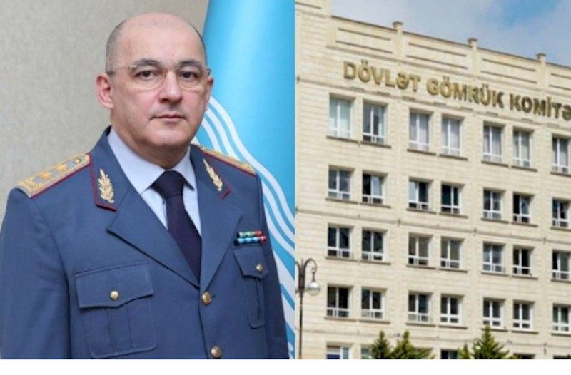 Gömrük Komitəsində kütləvi narazılıq... -       Gecə saatlarına qədər işləyən əməkdaşlardan ETİRAZ