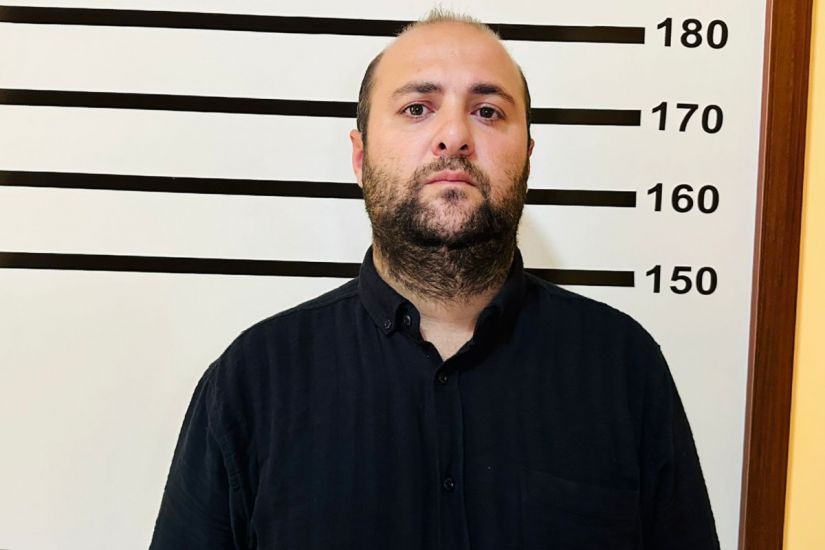 Dələduzluqla 300 min manatlıq mal-qaranı ələ keçirən şəxs saxlanıldı