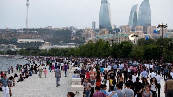 Aprelin 6-sı ilə bağlı əhaliyə   RƏSMİ XƏBƏRDARLIQ