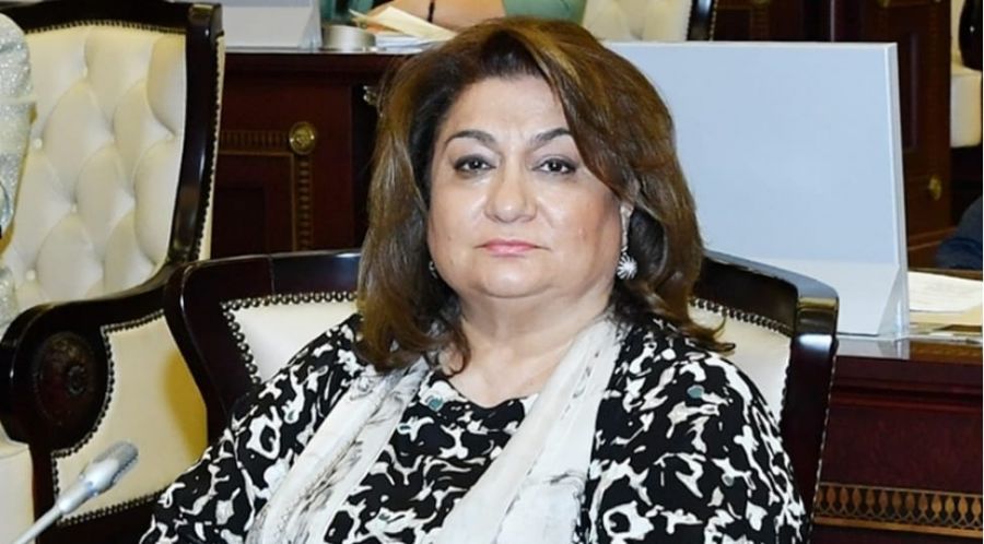 Deputat Hicran Hüseynova və bacısı Fransada dəniz sahilində 5 milyon avroluq villanı sökdürdü -       FOTO