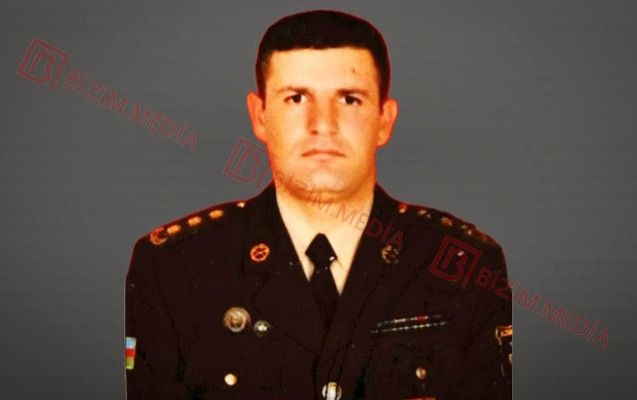 İtkin əsgərə görə həbs edilən polkovnik Həziyevlə bağlı məhkəmədən     YENİ QƏRAR