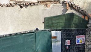 Deputat Hicran Hüseynova və bacısı Fransada dəniz sahilində 5 milyon avroluq villanı sökdürdü -       FOTO — foto 3