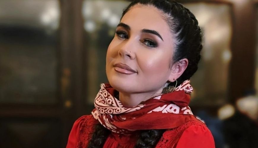 "Mən ikinci Vaqif Gərayzadəyəm" -     Elnarədən ŞOK SÖZLƏR