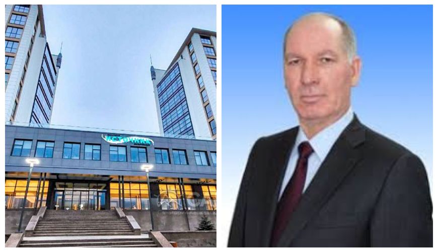 Əsabil Qasımov Rusiya kurortlarında qiyməti       BAHALAŞDIRDI