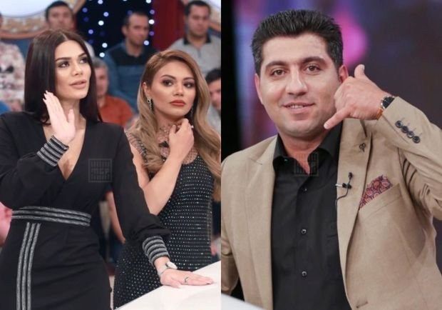 Məşhur azərbaycanlı aktyor bu tanınmış müğənninin QARDAŞI İMİŞ -     FOTO