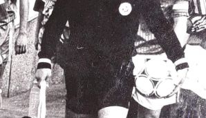 Veteran futbol hakimi vəfat etdi -       FOTO — foto 1
