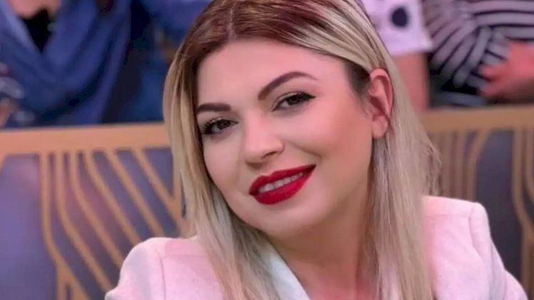 Zümrüd Qasımova: “Bir çoxundan zəhləm gedir”