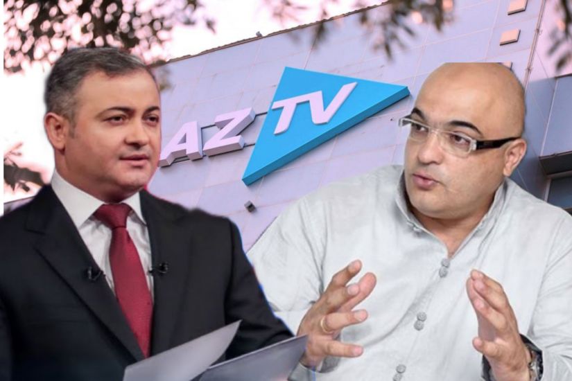 AzTV rəhbərini "qadın məsələsi" ilə vurdular -     Fətullayevlə Məmmədov arasında qarşıdurma