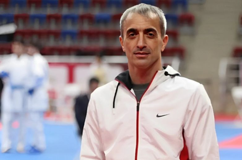 Məşhur karate ustasının həbsi ilə bağlı YENİ DETALLAR:     "Yeniyetmə qızlara porno göstərib"
