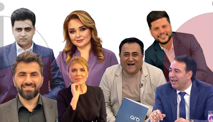Məşhur veriliş BAĞLANDI
