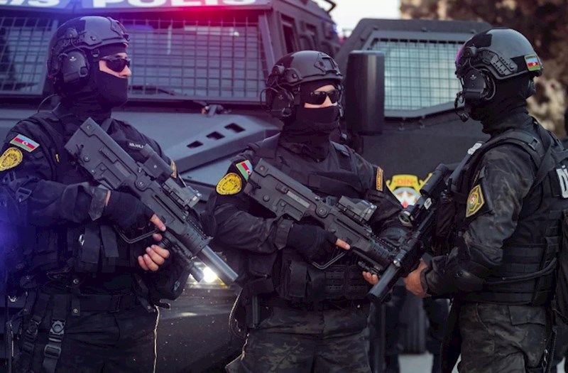 Bakıda baş verən silahlı insidentin detalları: "Özünü MTN əməkdaşı kimi təqdim edib" -   TƏFƏRRÜAT