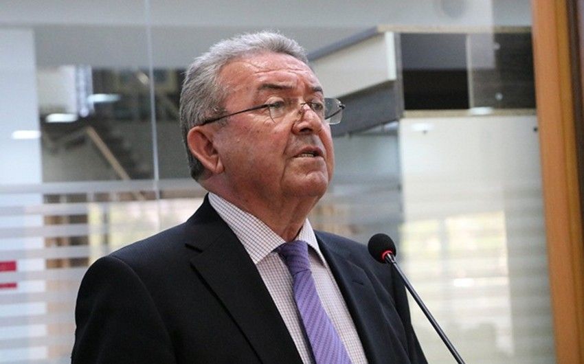 Misir Mərdanov: "İşlədiyim dövrdə məktəblərdə psixoloji xidməti tam təmin edə bilmədik"