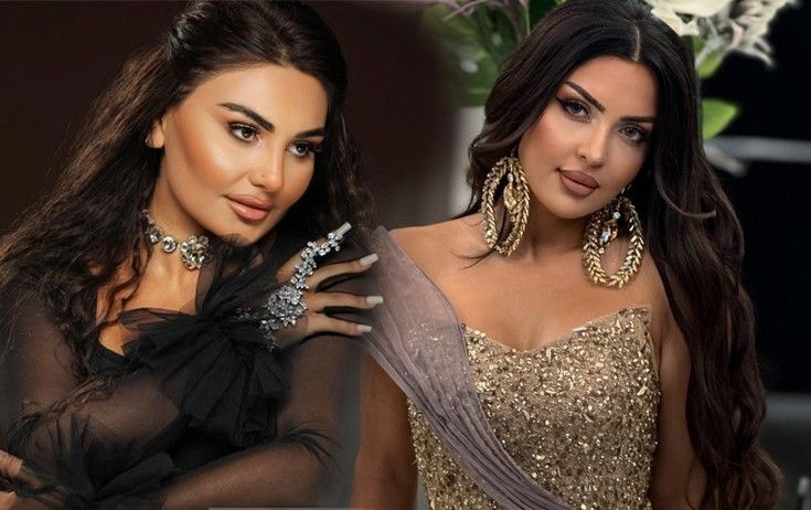 Şəbnəmdən Vəfanın ünvanına qalmaqallı sözlər:     "Biz fəslə baxıb mahnını oxuyuruq"