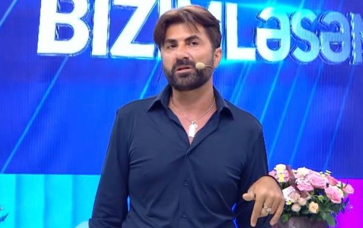 Qalmaqallı məhkəmədə aparıcı Zaur Baxşəliyevin adı hallandı