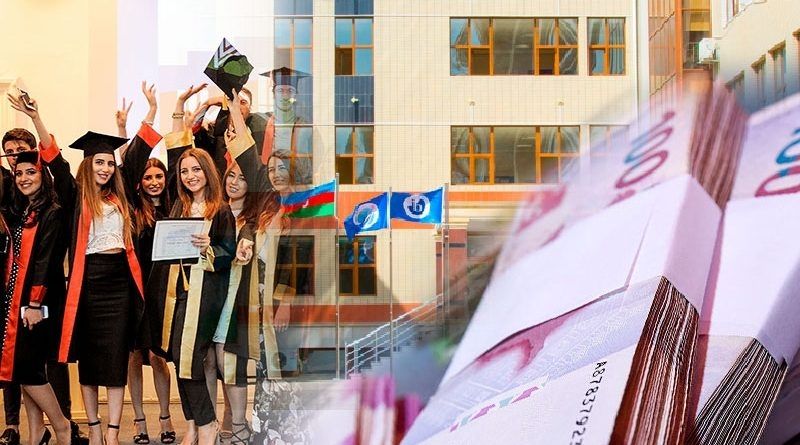 Universitetlər tələbələri belə aldadır -     VACİB MƏLUMAT