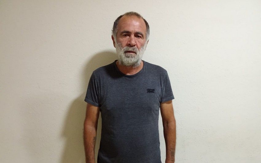 İsmayıllı meşəsində çətənə kolu yetişdirməkdə şübhəli bilinən şəxs tutuldu