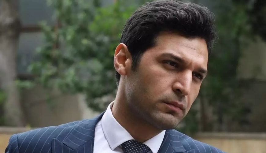 “Məni yaltaq aktyorlarla səhv salmayın”