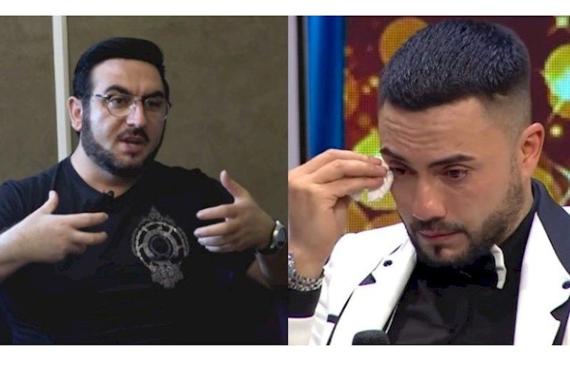 Tolik Kərimin döyülməsindən danışdı: “Bəziləri o qədər harınlayıb ki!”