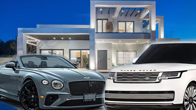 Qardaşların yarım milyardlıq cinayəti -     “Bentley”lər, qayıqlar, villalar...
