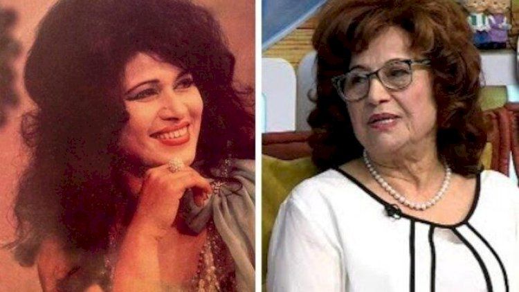 Xalq artisti: "Tələbələr Zeynəb Xanlarovadan mənə şikayət edirdilər"