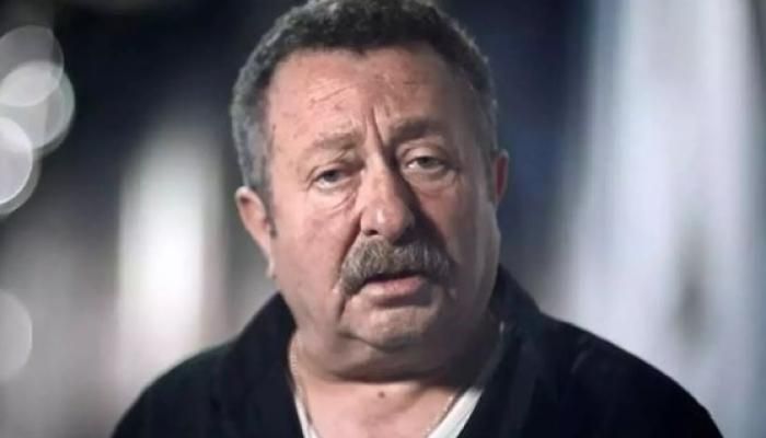 Erkan Can: "Aktyor olsam da, dələduzlar rollarını mənə "yedirtdilər"