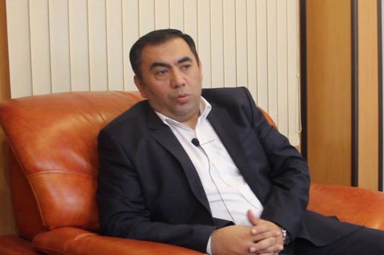 Məhəmmədəli Qəribliyə vəzifə verildi