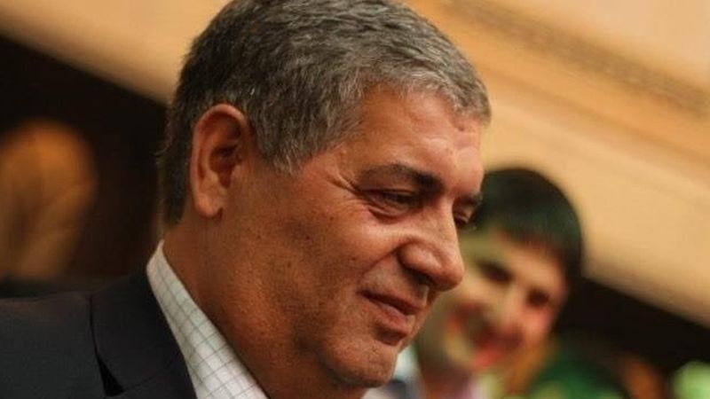 Azərbaycanda tanınmış iş adamı HƏBS EDİLDİ