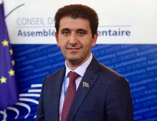 AŞ PA-da Azərbaycanla bağlı müzakirələr başlayacaq