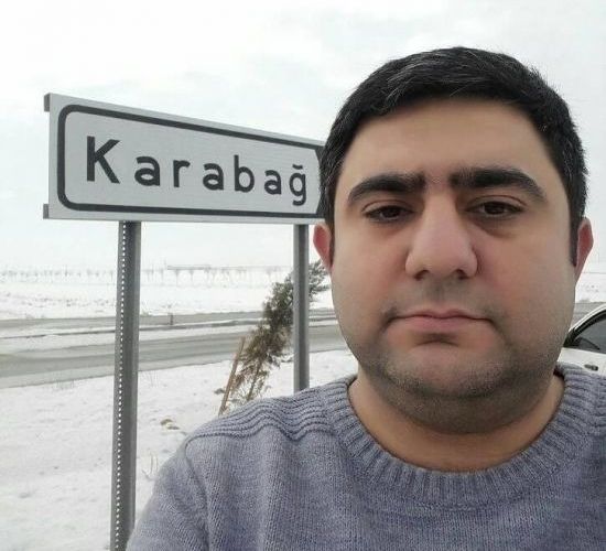 “Məni uzaqlaşdırmaq üçün səsvermə keçirirlər”    Ramiz Rövşənin oğlu