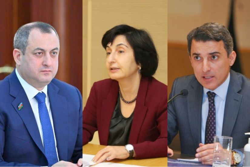 Adil Əliyevi kim əvəzləyəcək?