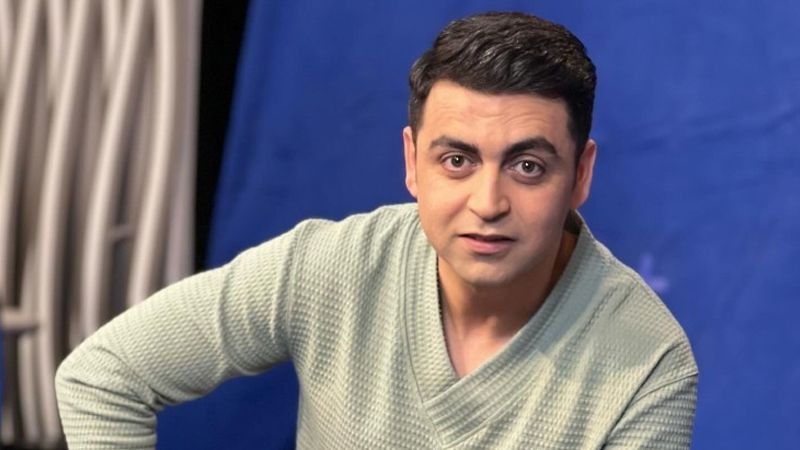 Verilişi bağlanan Amil Xəlilin yeni işi