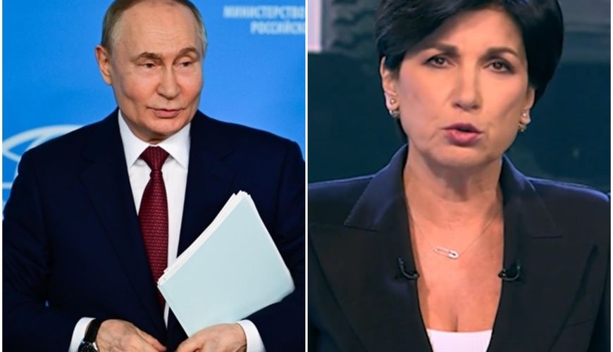 Putinin səfir təyin etdiyi azərbaycanlı xanım jurnalist     KİMDİR?