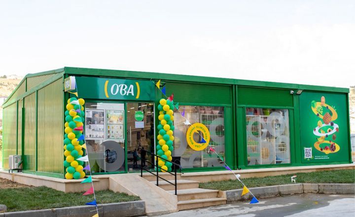 Məhkəmə “OBA Market”i cərimələdi -     QƏRAR