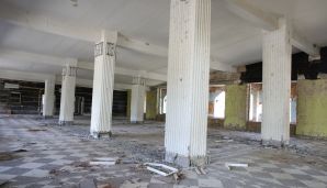 AHİK sədri Sahib Məmmədov “Naftalan” Kurort Birliyində olub, mövcud vəziyyətlə maraqlanıb -       FOTOLAR — foto 20